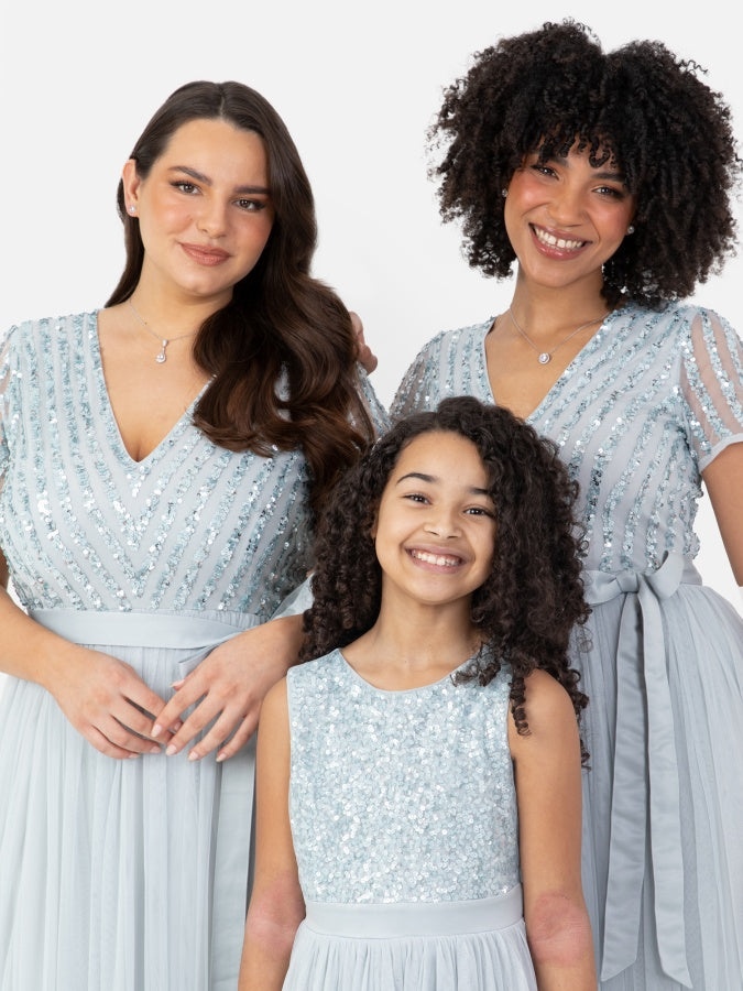 Maya Pale Blue Swatch