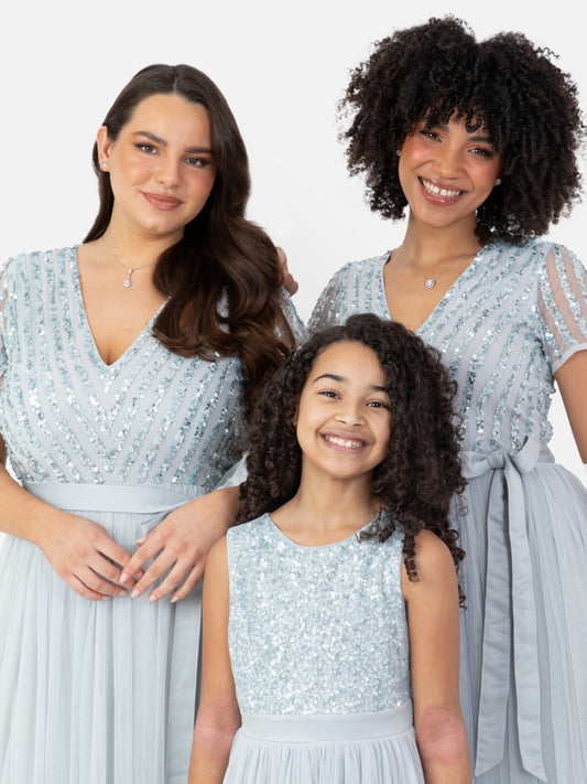 Maya Pale Blue Swatch