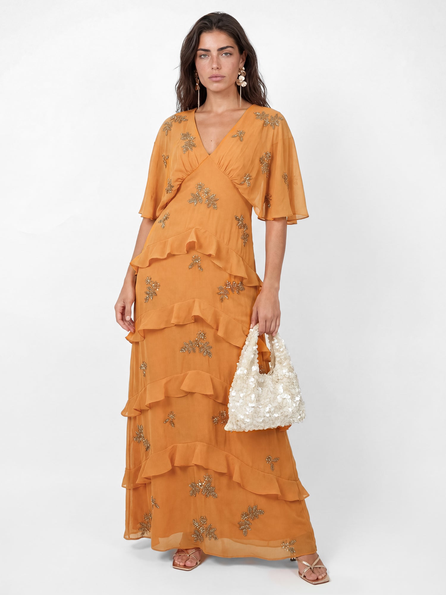 maya maxi dress Amber Floral Embellished V Neck Kimono Sleeve Ruffled – Maya Deluxe classic elegance File:US-NEW-CLASS-B-UNIFORM.png - Wikimedia Commons Colour:Dusk late 1980s