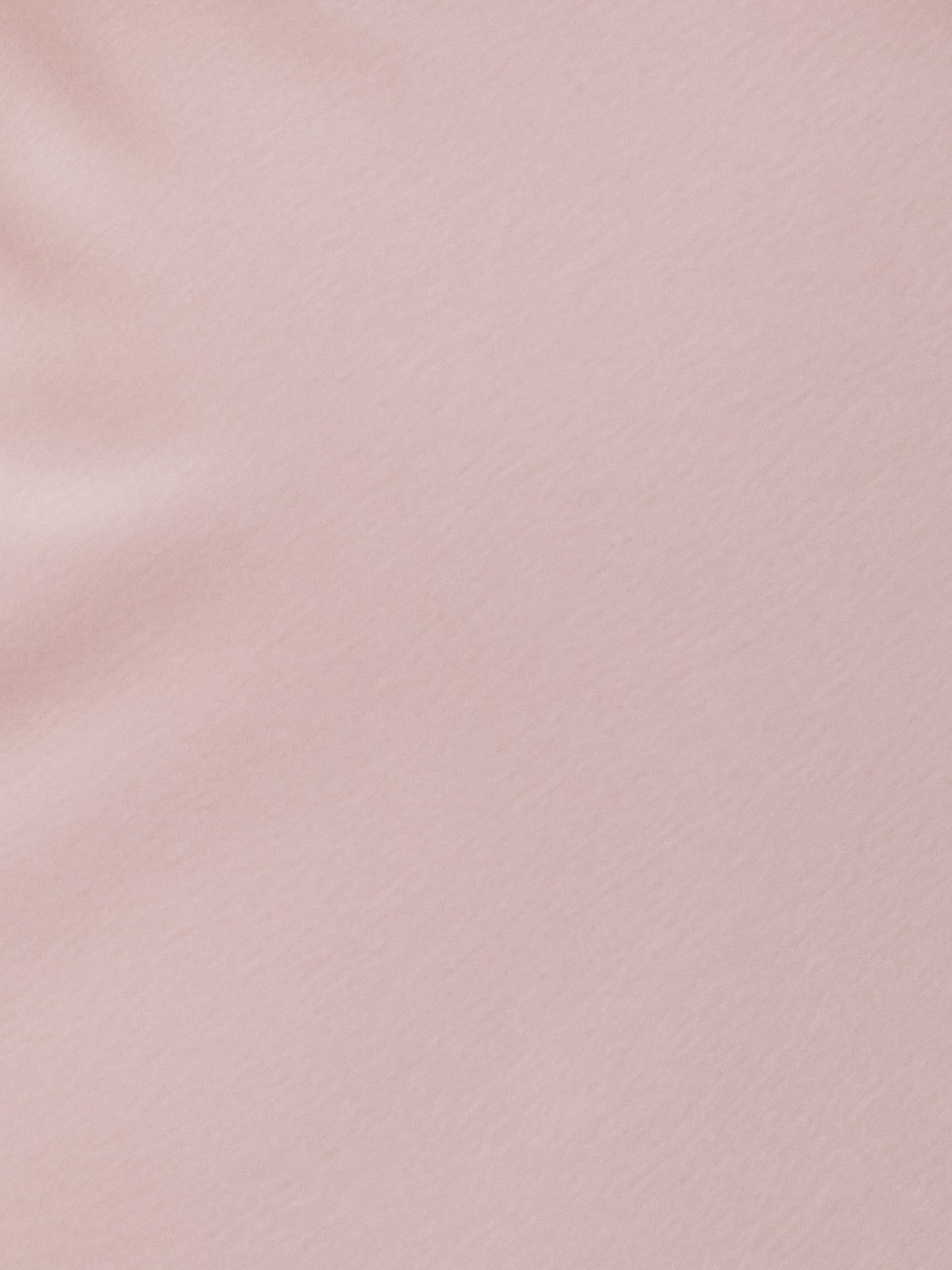 Maya Blush Tie-Shoulder Satin Maxi Dress