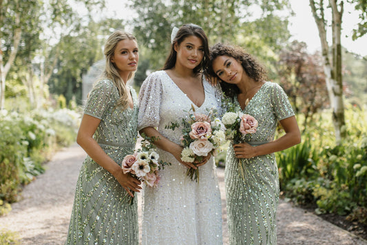 Keeping Your Maya Maids Happy