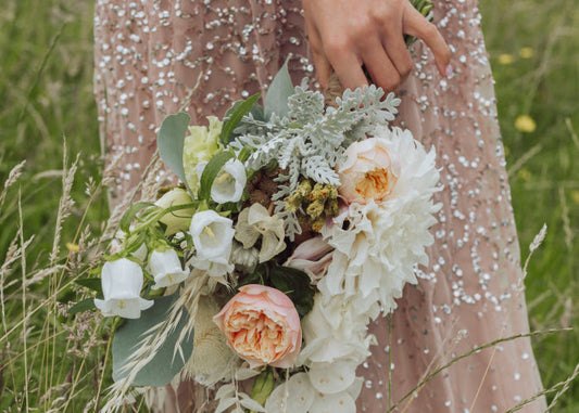 The Uncertainty Of Wedding Planning in the Pandemic