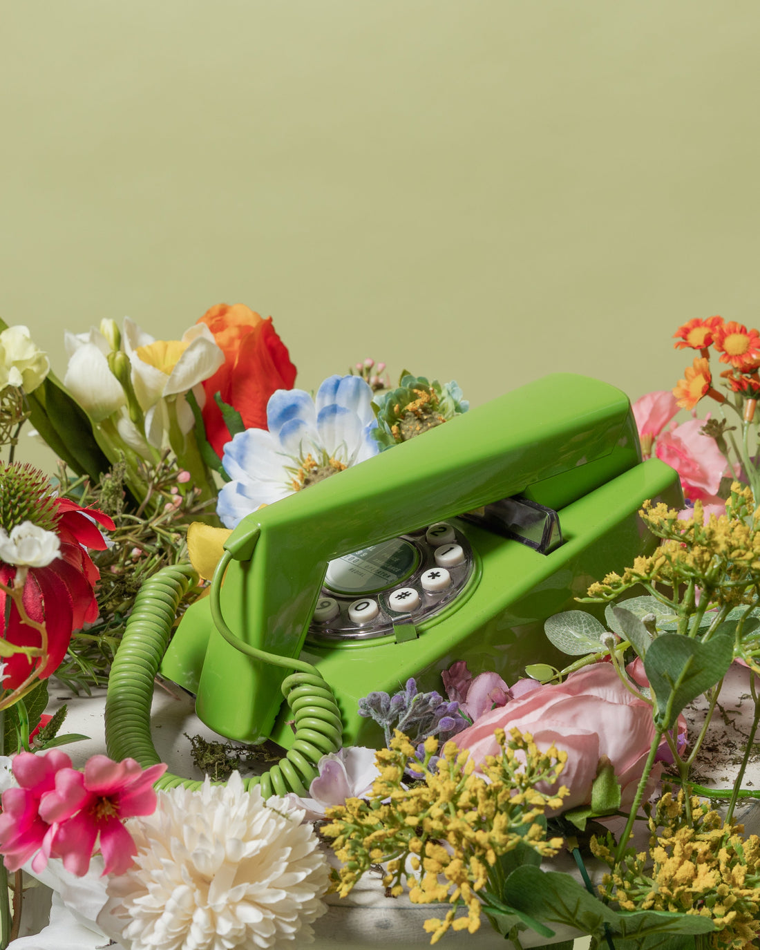The Spring Edit Spring Edit – Maya Deluxe