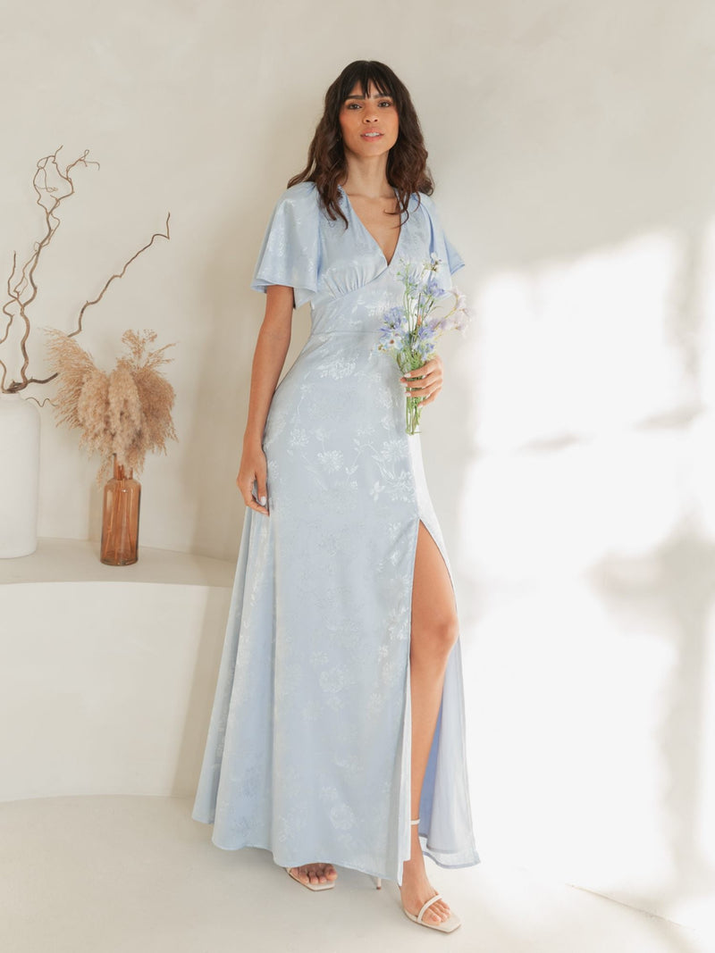 New Spring Bridesmaids