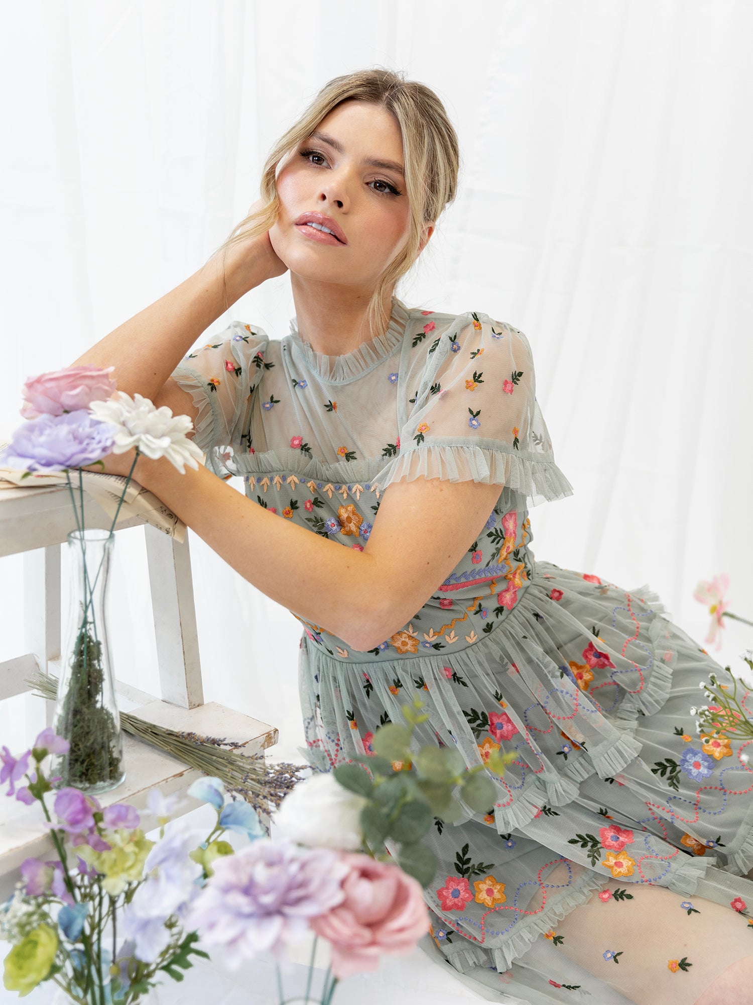 All Dresses – Maya Deluxe