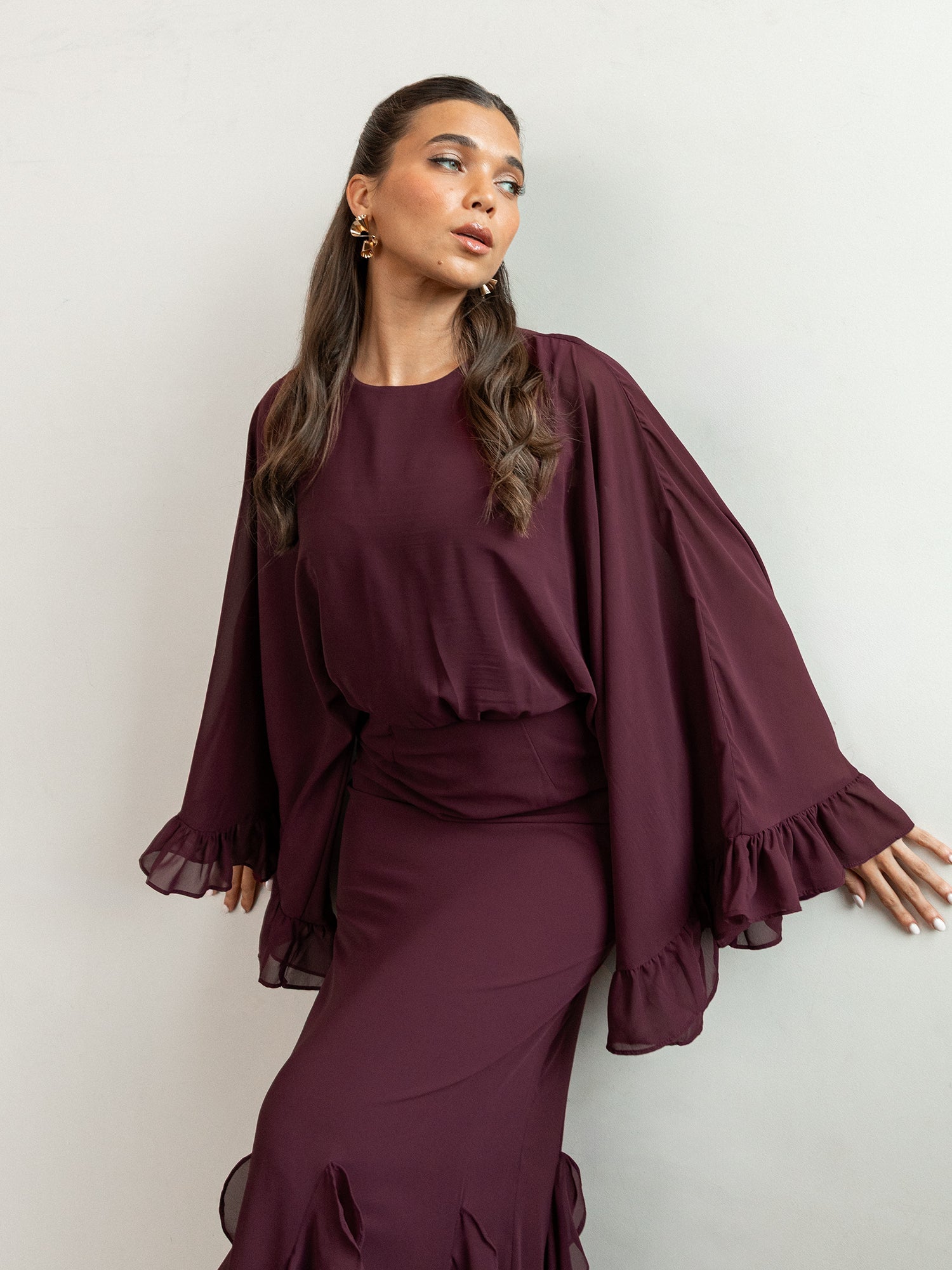 Modest