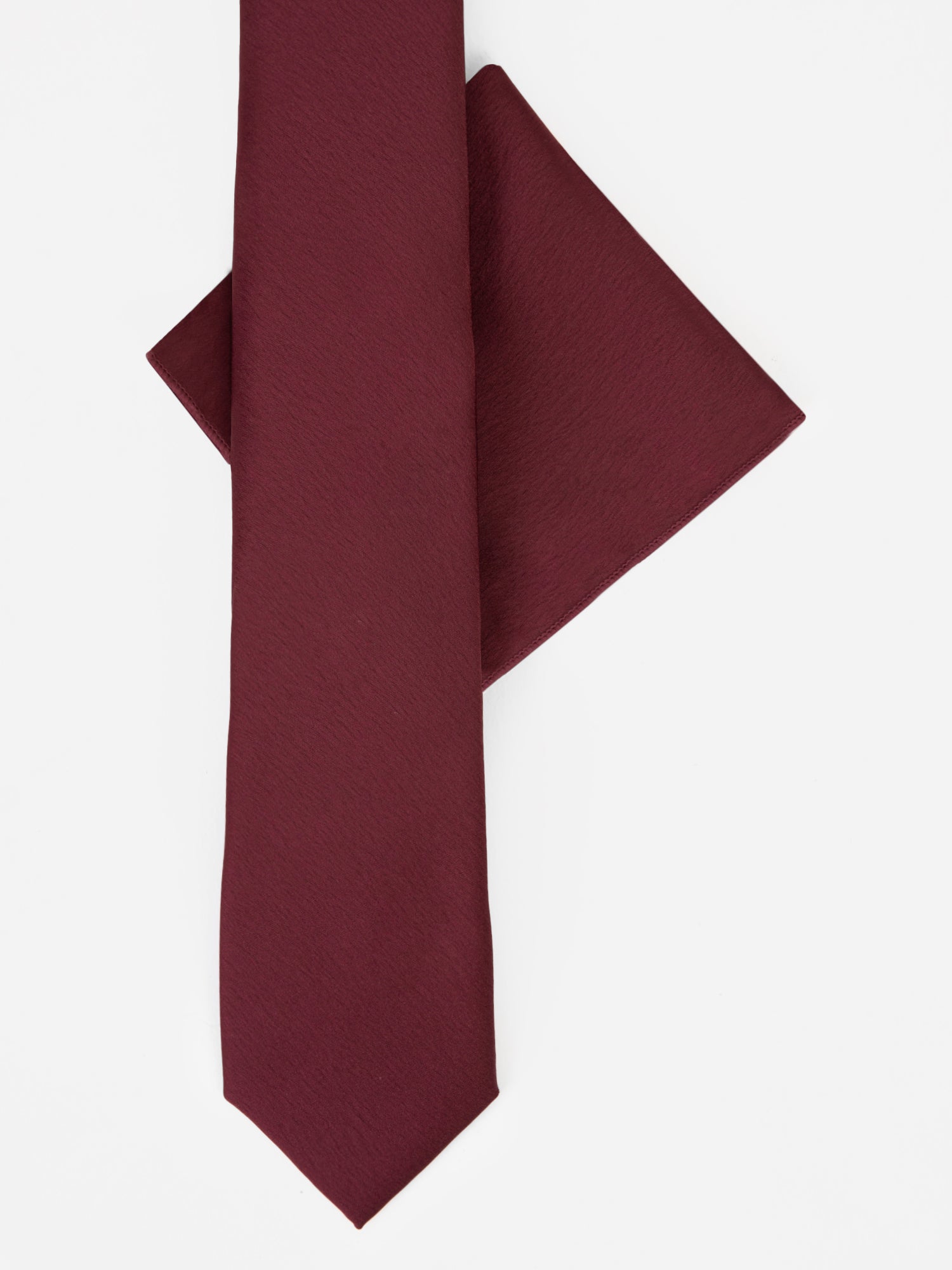 Ties & Pocket Squares