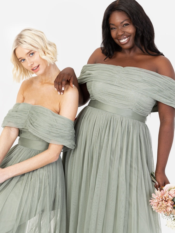 Anaya Frosty Green Swatch