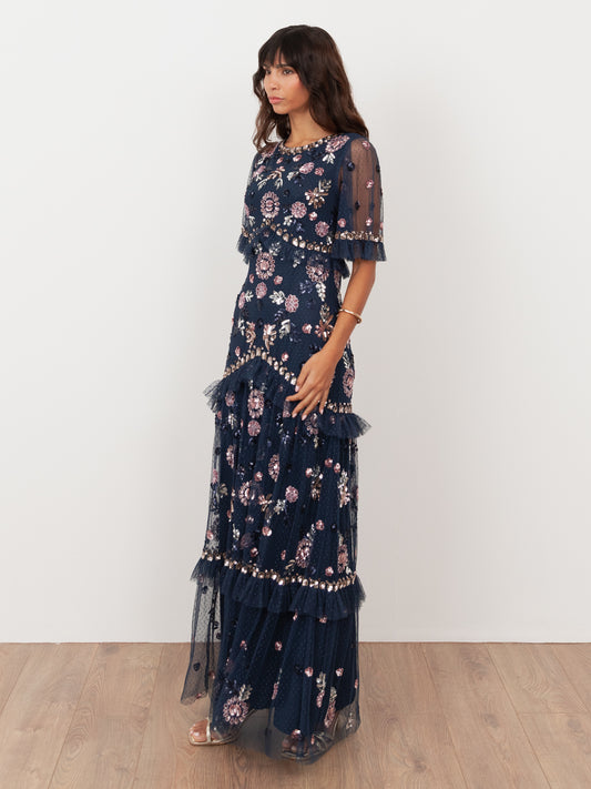 Deluxe Dresses Maya Deluxe Deluxe Dresses Maya Deluxe