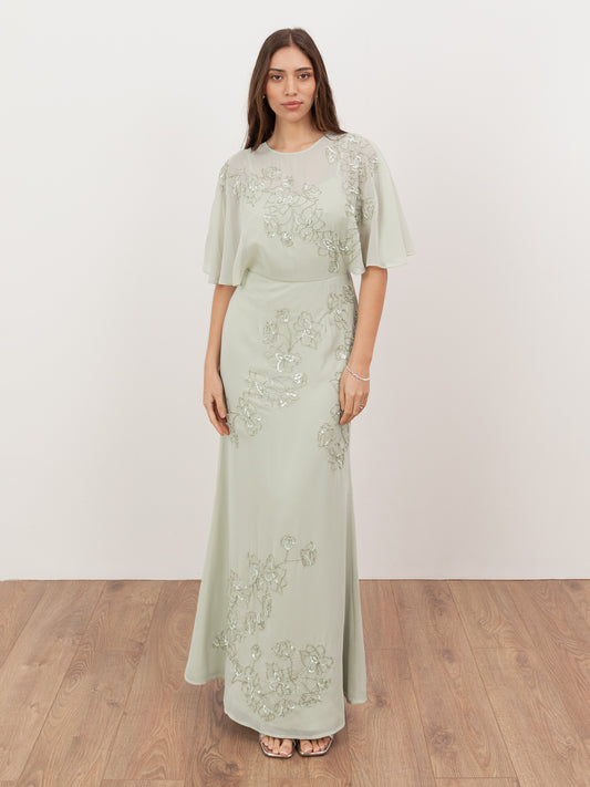 Green Bridesmaid Dresses Maya Deluxe Green Bridesmaid Dresses Maya Deluxe