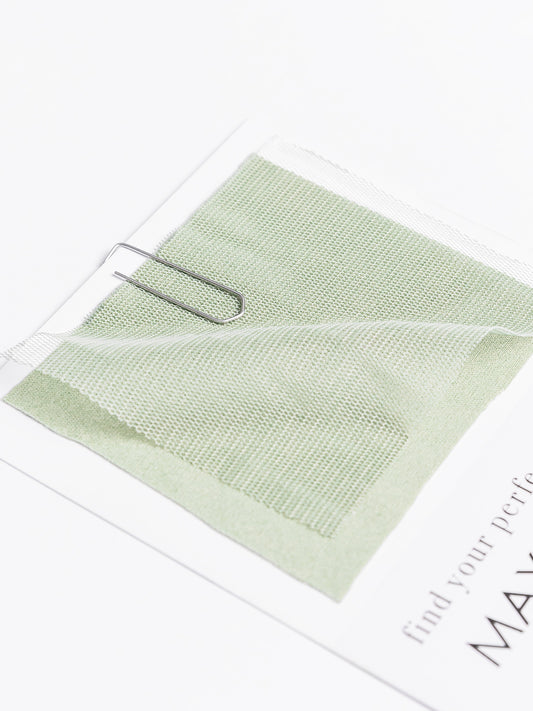 Maya Meadow Green Swatch