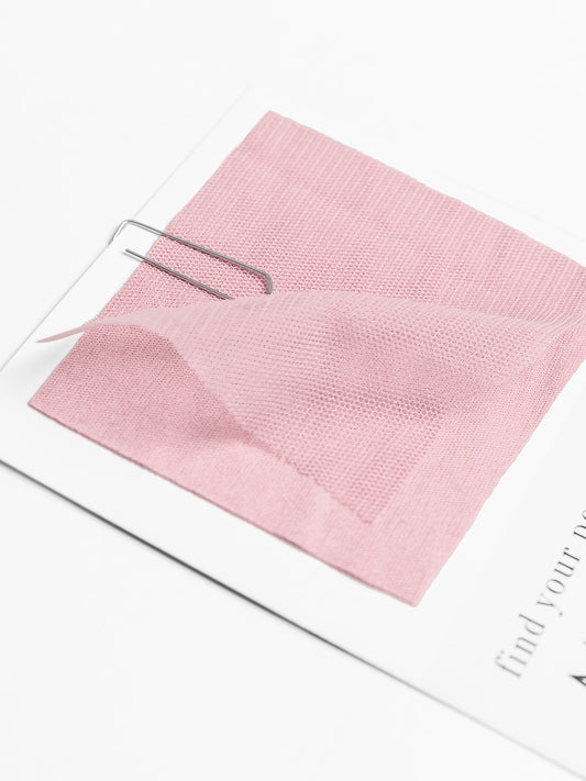 Maya Soft Pink Swatch