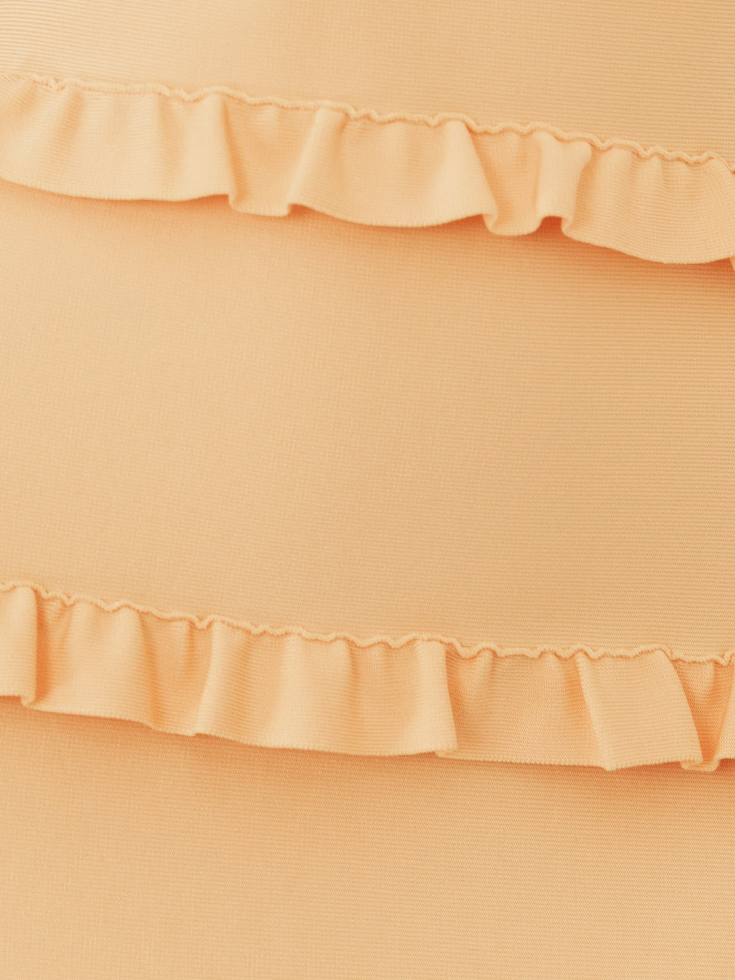 Maya Amber Yellow Strappy Bandage Midi Dress