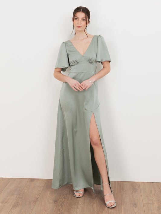Bridesmaid Maya Deluxe Bridesmaid Maya Deluxe