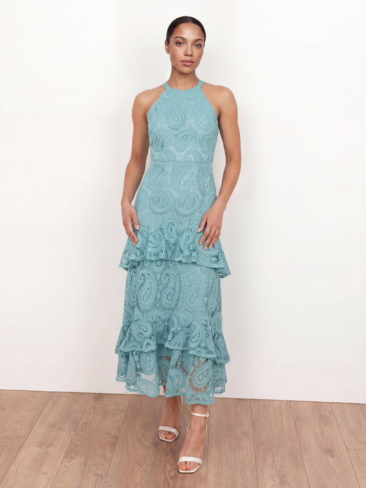 Lace Dresses  Maya Deluxe