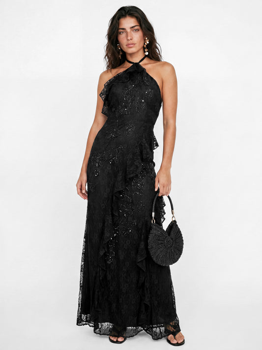 Embellished Dresses Maya Deluxe Embellished Dresses Maya Deluxe