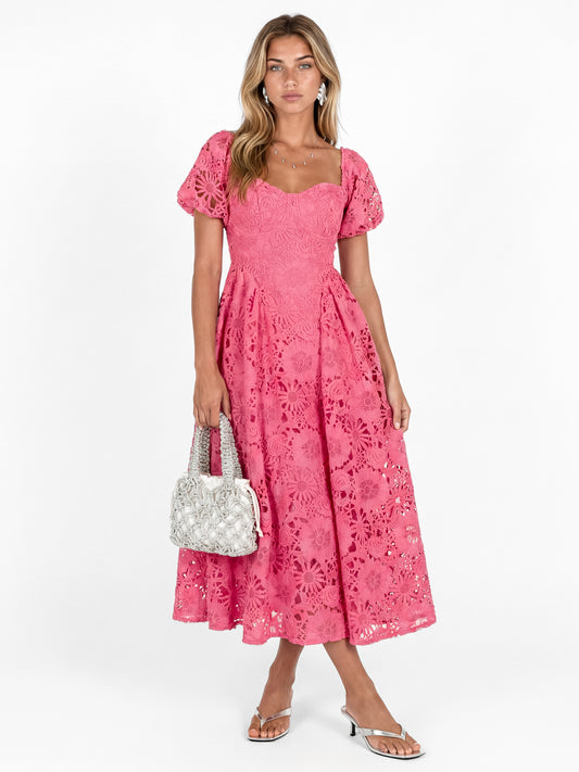 Lace Dresses Maya Deluxe Lace Dresses Maya Deluxe