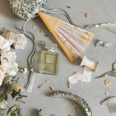10 items every wedding guest needs to remember for a summer wedding