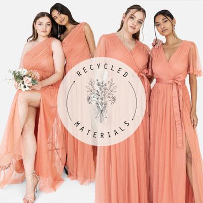 Conscious Style: Anaya With Love Celebrates Global Recycling Day