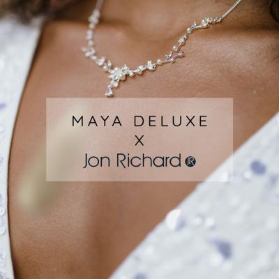 Maya Deluxe X Jon Richard