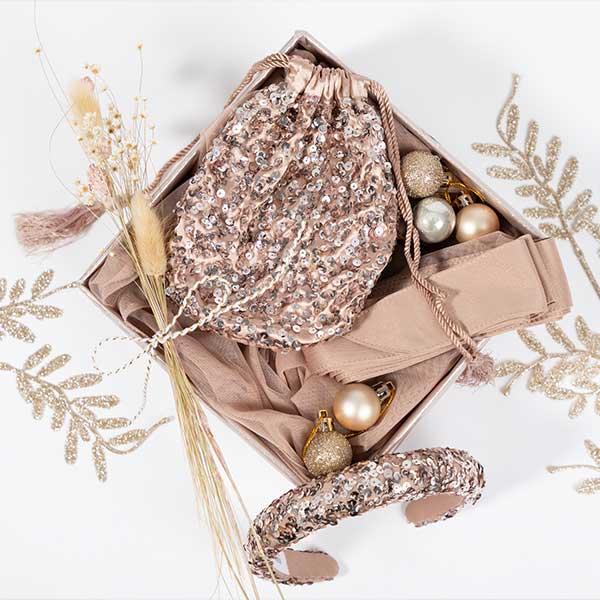Give the gift of sparkles this Christmas