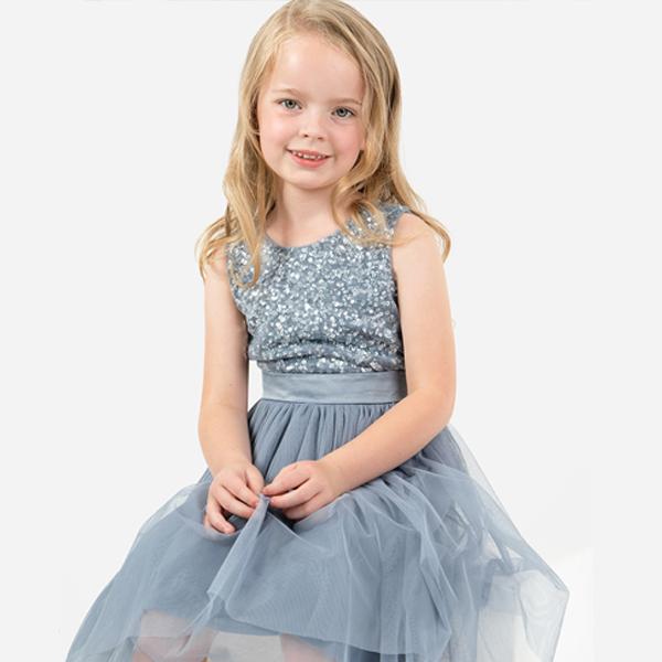 Our top 3 tips on picking the perfect flower girl dress